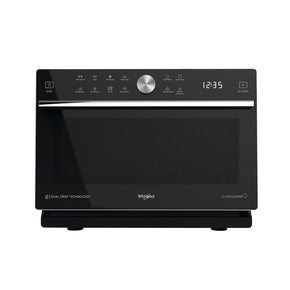 Whirlpool Microwave Whirlpool 40L Microwave Oven MWP339SB (7255198335065)