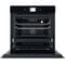 Whirlpool Oven Whirlpool built-in electric oven inox colour self cleaning W9IOM24S1H (7230573903961)