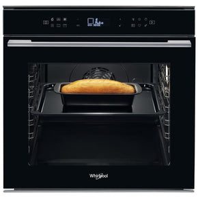Whirlpool Oven Whirlpool built-in electric oven inox colour self cleaning W9IOM24S1H (7230573903961)