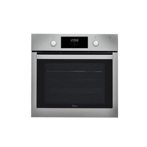 Whirlpool Ovens Whirlpool 60cm built in electric oven W7OM44BS1H (7230557225049)