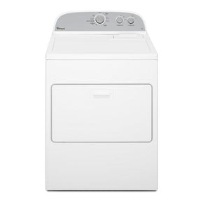 Whirlpool 10.5 kg White Dryer | Shop Online | mhcworld.co.za (2083340255321)