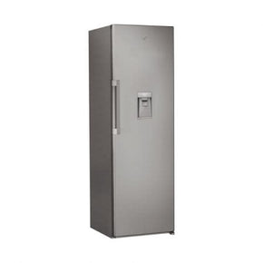 Whirlpool Upright Fridge Whirlpool 357L Metallic Upright Fridge SW8AMIQXWR (6558578114649)