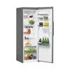 Whirlpool Upright Fridge Whirlpool 357L Metallic Upright Fridge SW8AMIQXWR (6558578114649)