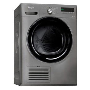 Whirlpool 8kg Silver Condensor Dryer | mhcworld.co.za (2129086480473)