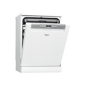 Whirlpool 13 Place White Dishwasher ADP7570WH | mhcworld.co.za (4428785811545)