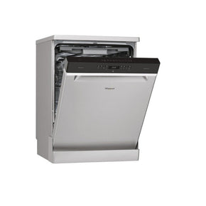 Whirlpool 13 Place Stainless Steel Dishwasher | mhcworld.co.za (4428808454233)