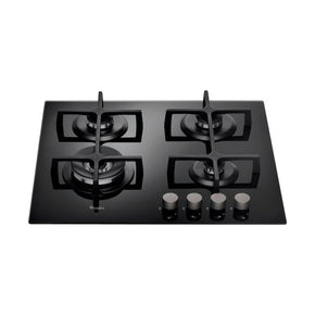 Whirlpool WhirlPool 600mm Glass Gas Hob GOA6423 (4676821057625)