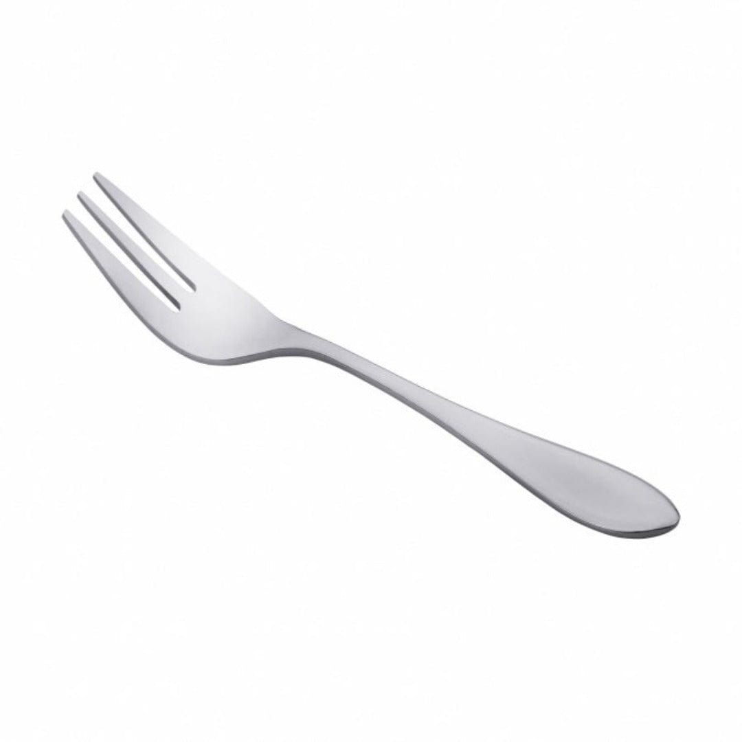 Wilkinson Sword Dessert Fork Wilkinson Sword Teardrop Cake Fork Set Of 6 (7155676020825)
