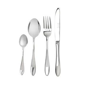 Wilkinson Sword SPOON Wilkinson Sword Teardrop Cutlery Set Set of 24 (7007011242073)