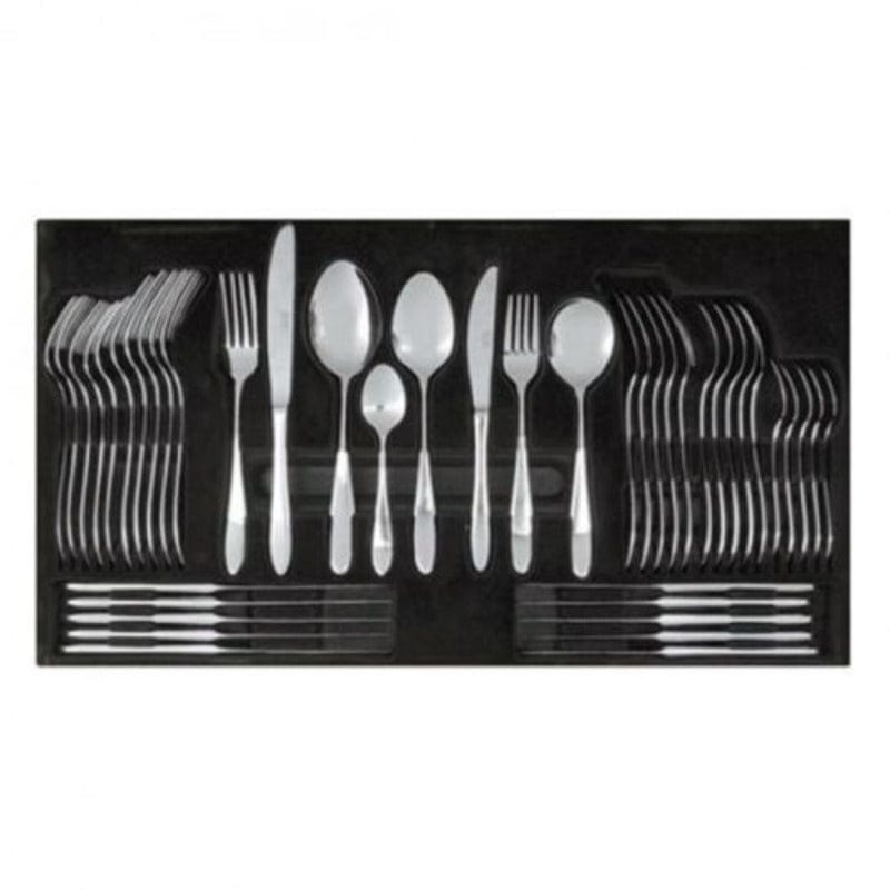 Wilkinson Sword SPOON Wilkinson Sword Teardrop Cutlery Set, Set of 44 (7007006621785)