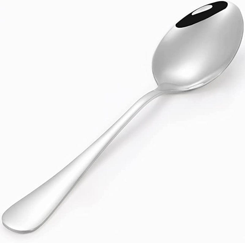 Wilkinson Sword SPOON Wilkinson Sword Teardrop Serving Spoon Set of 2 (4752994533465)