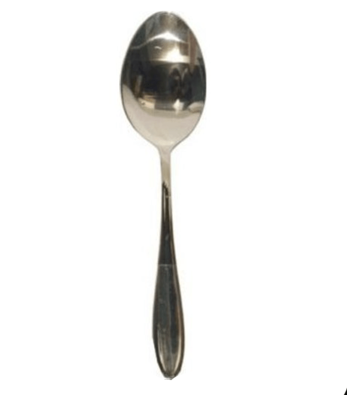 Wilkinson Sword SPOON Wilkinson Sword Teardrop Serving Spoon Set of 2 (4752994533465)