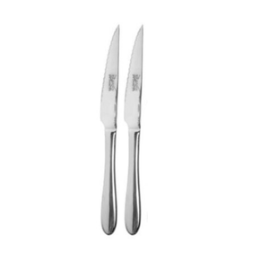 Wilkinson Sword SPOON Wilkinson Sword Teardrop Steak Knife Set Of 2 (7094517989465)