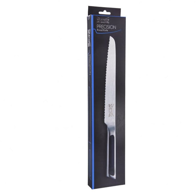 Wilkinson Sword Table Knife Wilkinson Sword Precision Bread Knife 20.3x0.25cm WS32430 (7256669487193)