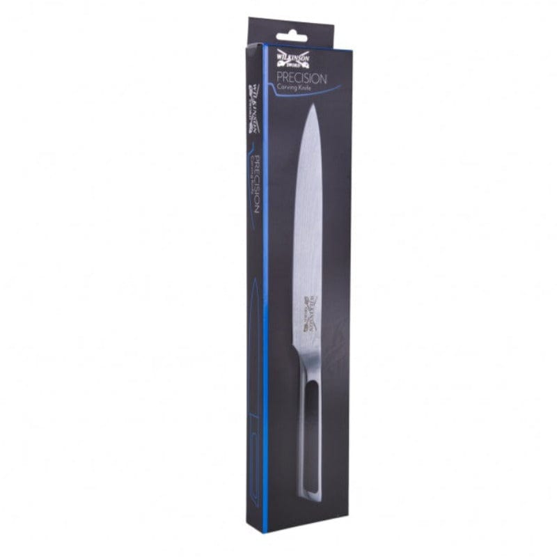 Wilkinson Sword Table Knife Wilkinson Sword Precision Carving Knife 20.3x0.25cm WS32429 (7256666996825)