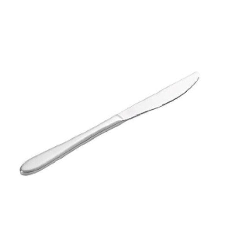 Wilkinson Sword Table Knife Wilkinson Sword Teardrop Dessert Knife Set Of 2 (7094524018777)