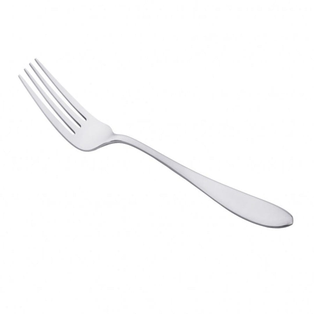 Wilkinson Sword Table Knife Wilkinson Sword Teardrop Table Fork Set Of 4 (7155658063961)