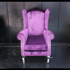 wingback Wingback Purple (7133499687001)