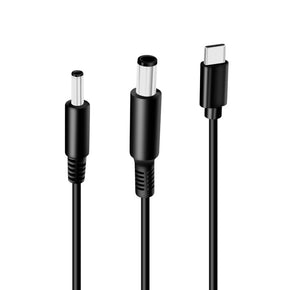 WINX Charging Cable Winx Link Simple Type C to Dell Charging Cables (7162363281497)