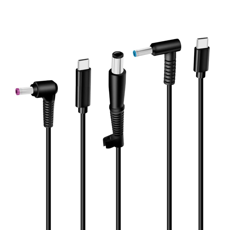 WINX Charging Cable Winx Link Simple Type C to HP Charging Cables (7162362003545)
