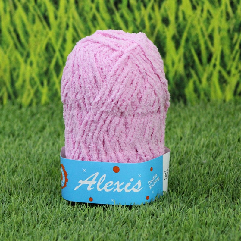 WOOL HABBY Alexis Wool 50g (6598279987289)