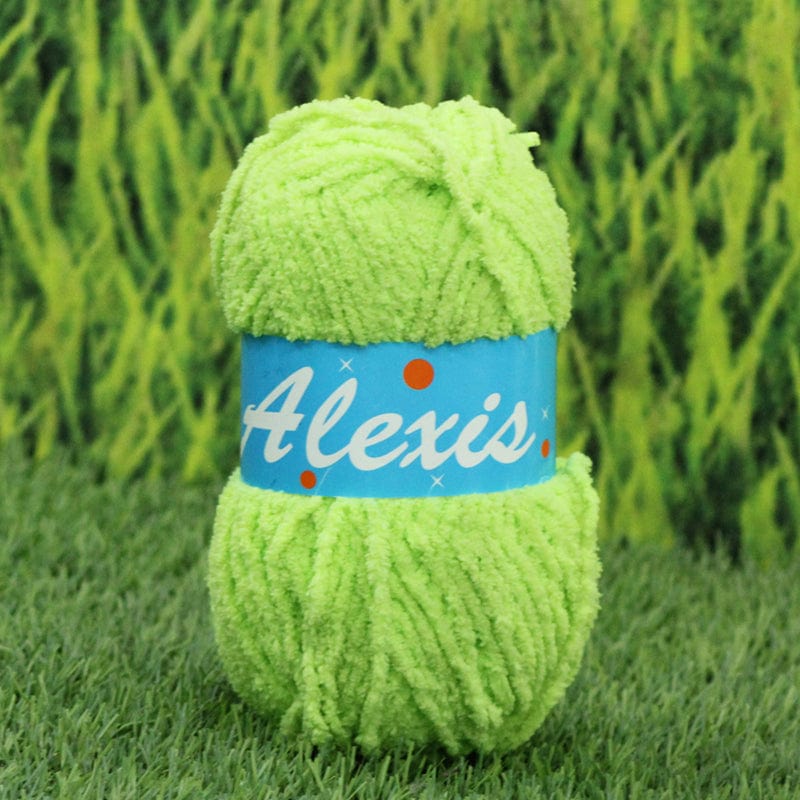WOOL HABBY Alexis Wool 50g (6598279987289)