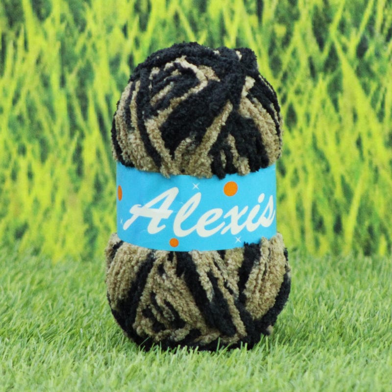 WOOL HABBY Alexis Wool 50g (6598279987289)