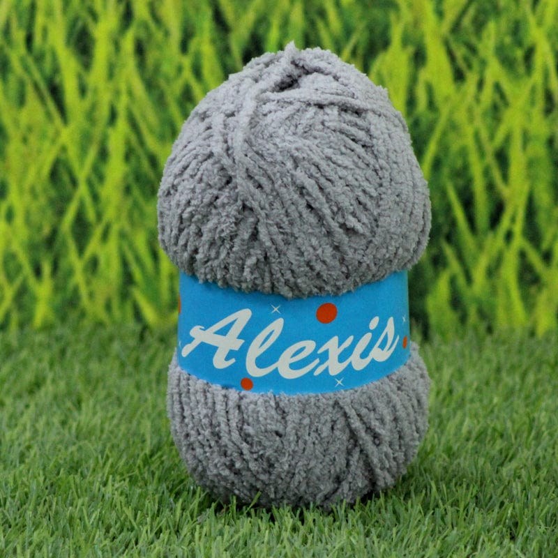 WOOL HABBY Alexis Wool 50g (6598279987289)