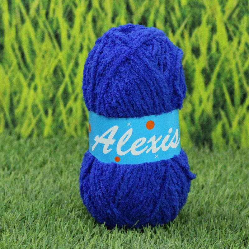 WOOL HABBY Alexis Wool 50g (6598279987289)