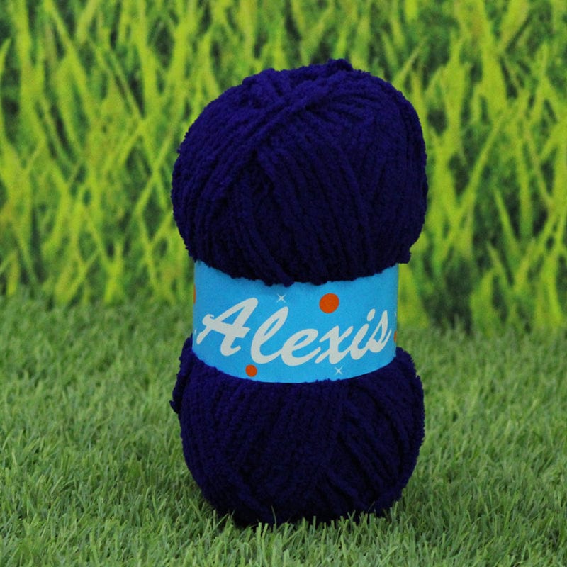 WOOL HABBY Alexis Wool 50g (6598279987289)