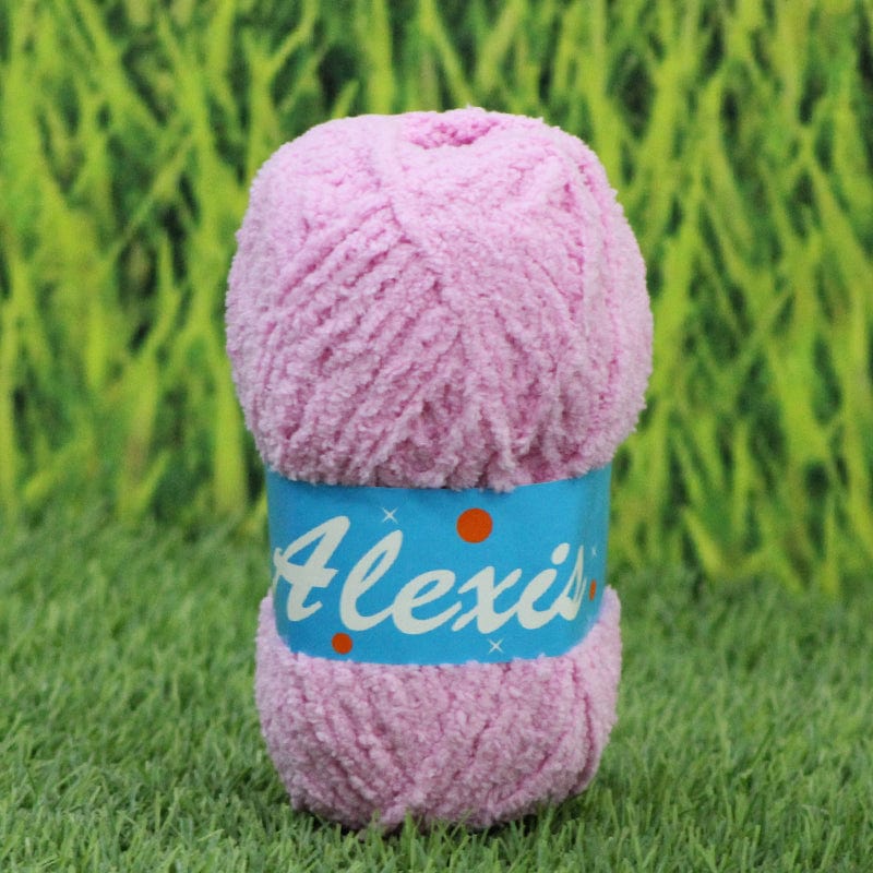 WOOL HABBY Alexis Wool 50g (6598279987289)