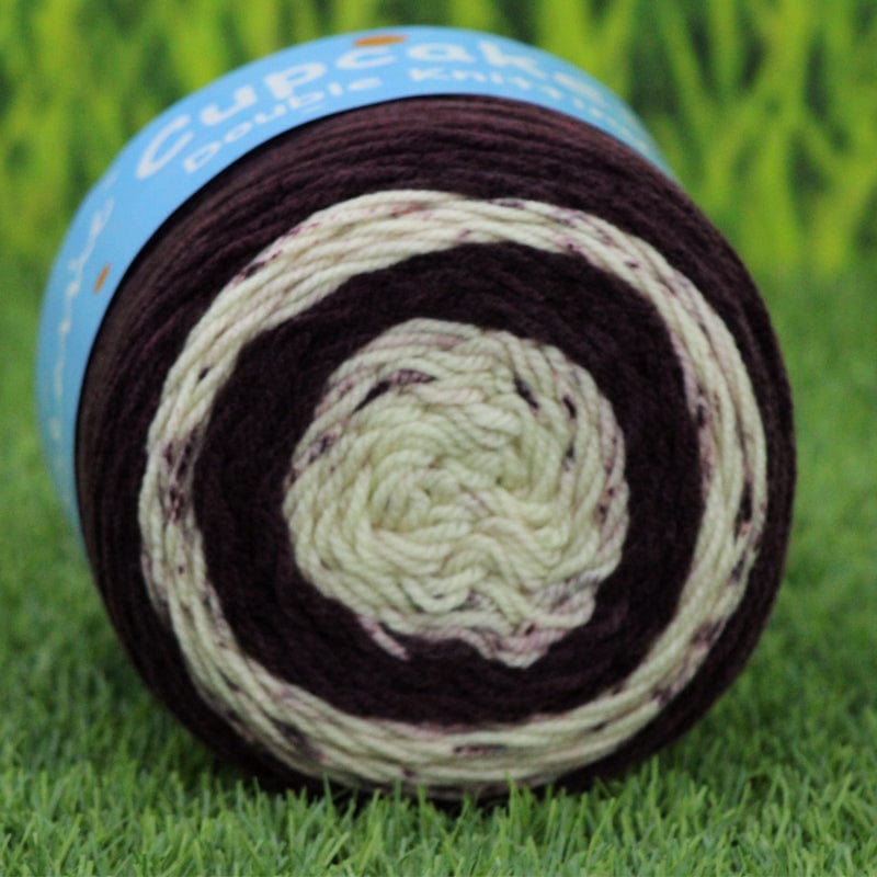 WOOL Habby Cupcakes Double Knitting 200g 400m (6682199457881)