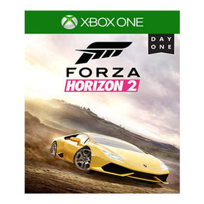 XBOX GAMES Tech & Office Forza Horizon 2 (2061762658393)