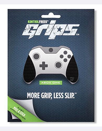 XBOX GAMES Tech & Office KontrolFreek - Grips (XBOX ONE) (2061766393945)