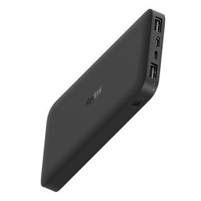 Xiaomi Power Bank Xiaomi Mi 10000mAh Redmi Power Bank Black (6944264912985)