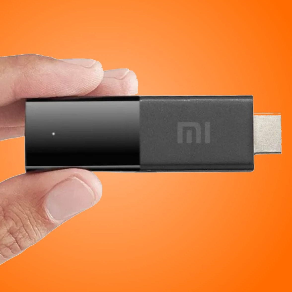 Xiaomi Smart TV Box Xiaomi Mi TV Stick Media Player (7162286735449)