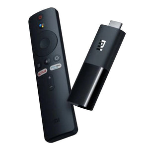 Xiaomi Smart TV Box Xiaomi Mi TV Stick Media Player (7162286735449)
