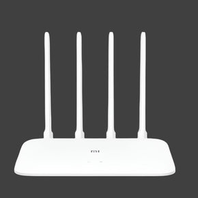 Xiaomi Wifi Xiaomi Mi Wireless Router 4A Gigabit (7162345062489)