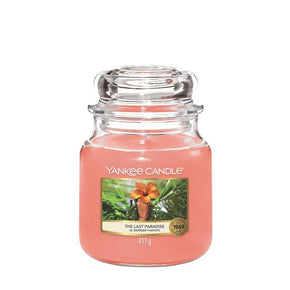 Yankee Candle Candle Yankee Candle Medium Jar The Last Paradise  411g (6901686141017)