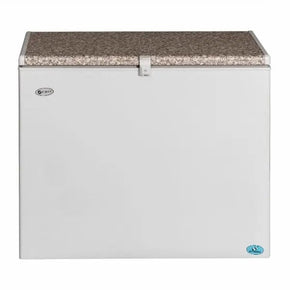 Zero Zero 215L Chest Freezer GF215 Gas/Electric (7008878067801)