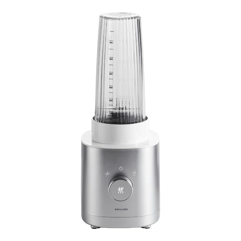 Zwilling blender Zwilling Enfinigy Personal Blender Silver ZW-53003 (7039423479897)