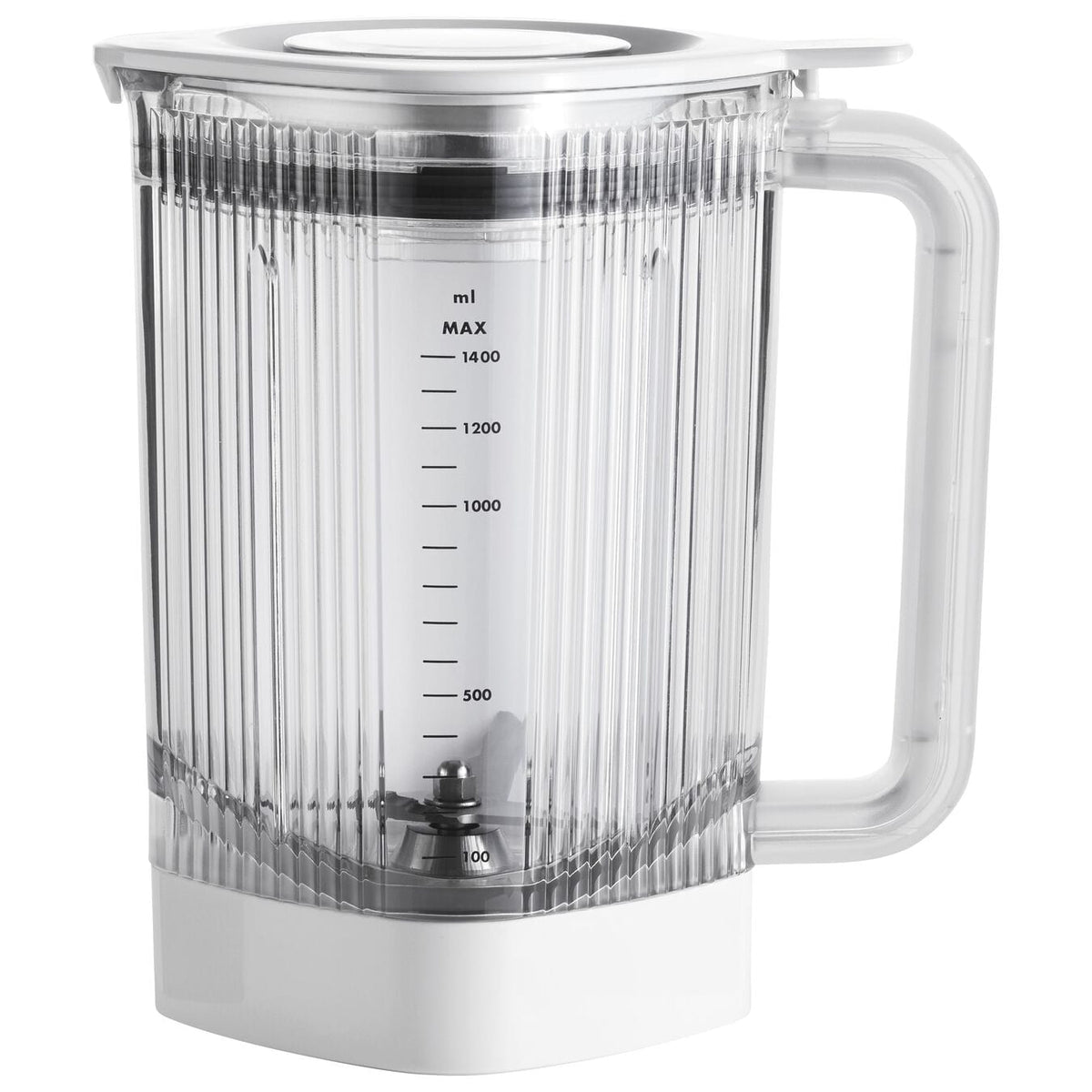 Zwilling blender Zwilling Enfinigy Table Blender Silver ZW-53002 (6971533885529)