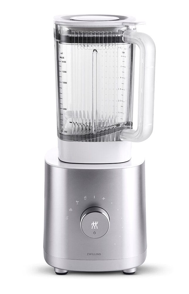 Zwilling blender Zwilling Enfinigy Table Blender Silver ZW-53002 (6971533885529)