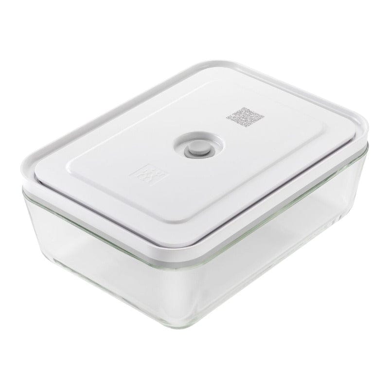 Zwilling Dish Glass Zwilling Fresh & Save Vacuum Fridge Glass Cool Box 1.37 Litre (7042294841433)