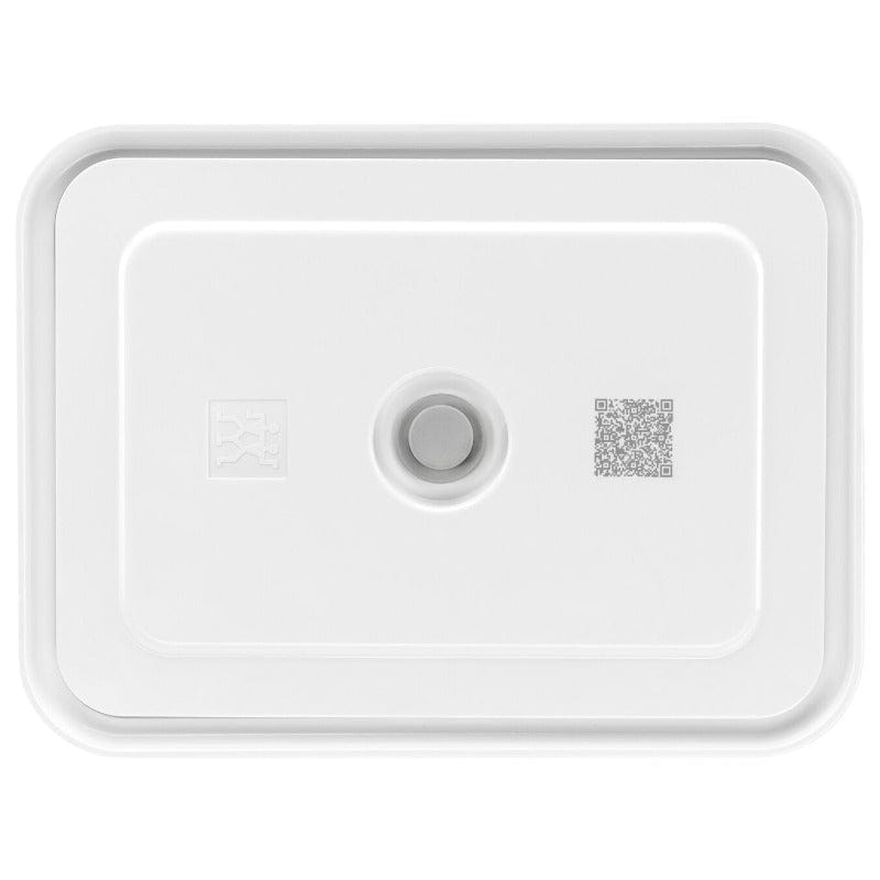 Zwilling Dish Glass Zwilling Fresh & Save Vacuum Fridge Glass Cool Box 1.37 Litre (7042294841433)