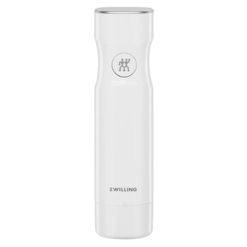 Zwilling Dish Glass Zwilling Fresh & Save Vacuum Starter Pack Borosilicate Glass 7 Piece White (7042284748889)