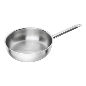 Zwilling frying Pan Zwilling Pro Frying Pan High Sided 28 Cm 18/10 Stainless Steel (7042586607705)