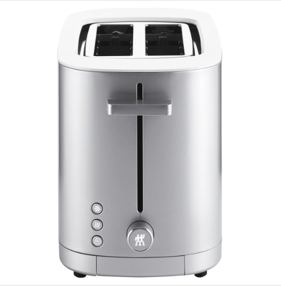 Zwilling TOASTER Zwilling Enfinigy 2 Slice Toaster ZW-53008 (7039858180185)