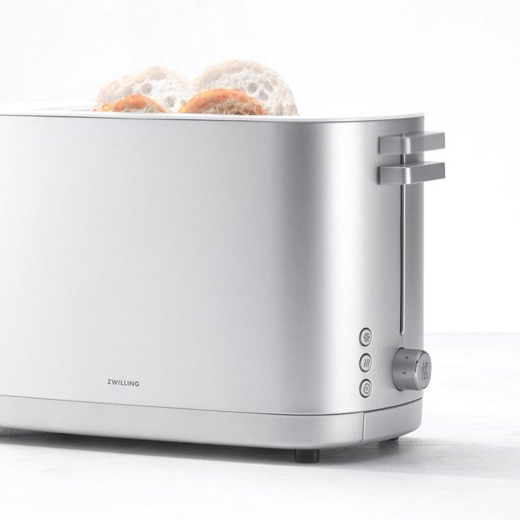 Zwilling TOASTER Zwilling Enfinigy 2 Slice Toaster ZW-53008 (7039858180185)