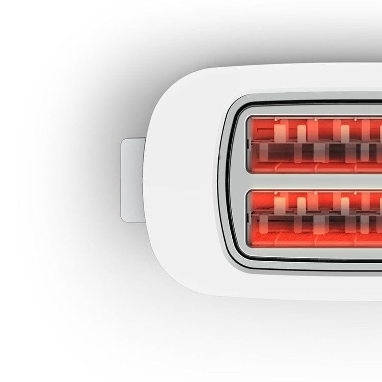 Zwilling TOASTER Zwilling Enfinigy 2 Slice Toaster ZW-53008 (7039858180185)